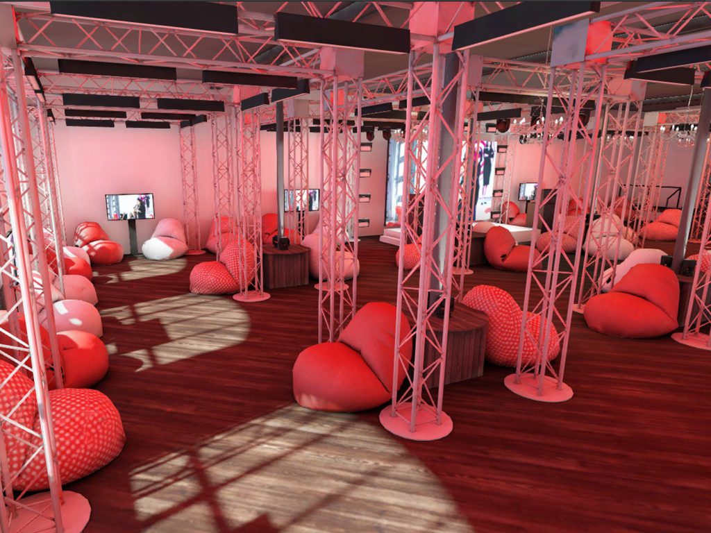 Illusztráció: kommunikáció