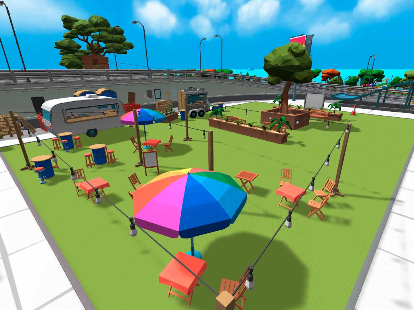 Relaxáció a metaverzumban Eye