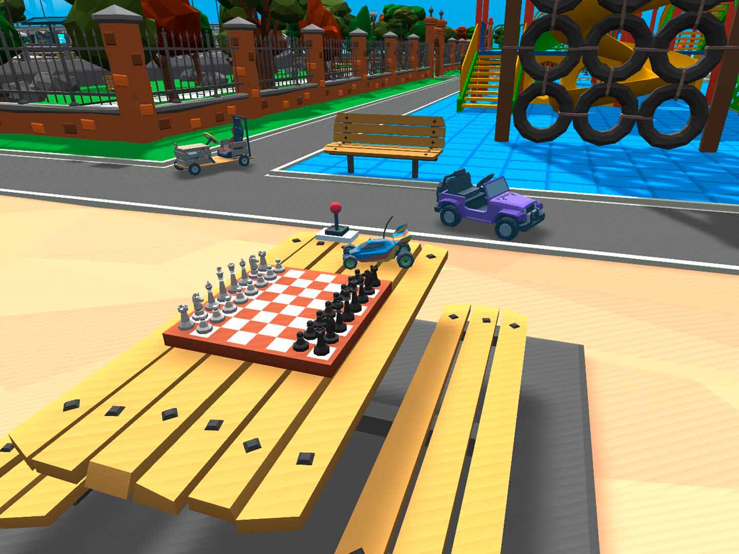 Sakk a metaverzumban Eye